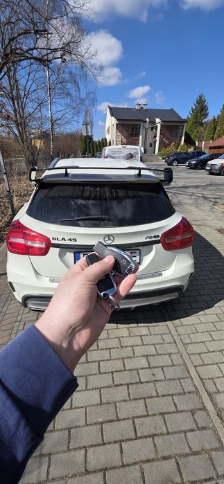 Dorabianie Kluczy Samochodowych Awaryjne otwieranie Jaworzno + 50km