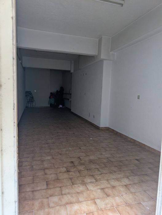 Garagem Queluz Monte Abraao