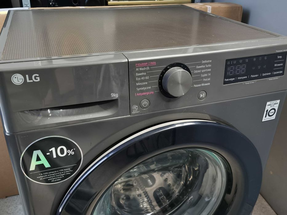 pralka LG F4W90506J gwarancja 02.2027 Kraków LOMBARD K18.pl