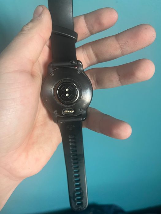 Zegarek garminie venu 2 plus