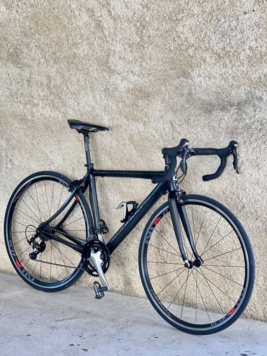 Cannondale synapse carbono