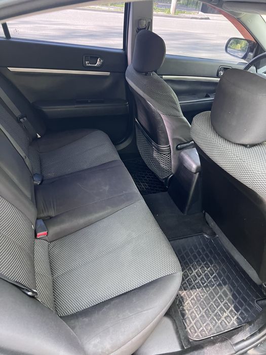 Mitsubishi Galant 2008 года