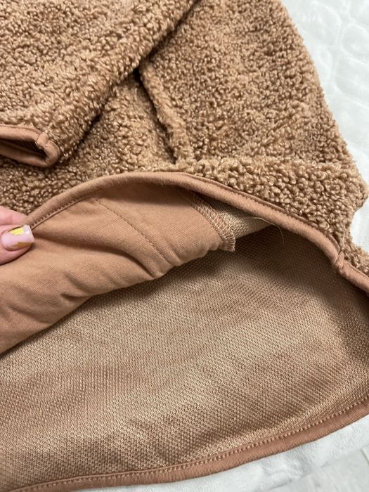 Тедді худі від papaya