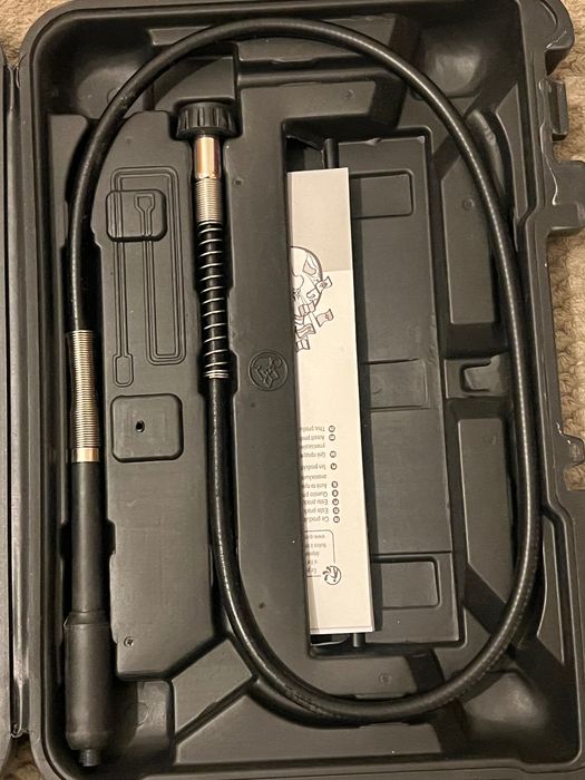 Mini Ferramenta Dexter 150MD2.5