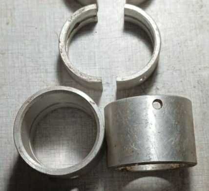 Вал промежуточный КПП, пальцы, крышка бачка запчасти на ЗАЗ