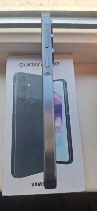 Продам Samsung Galaxy A55 5G 8/128GB