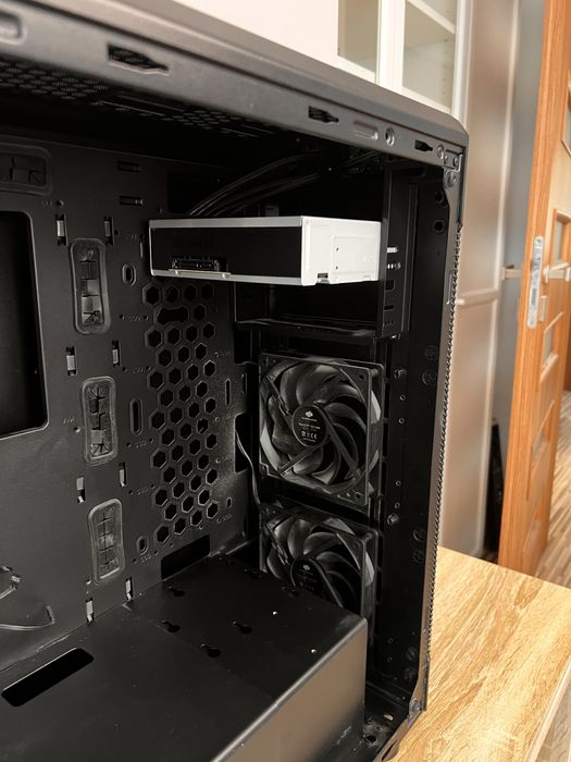 Obudowa do komputera NNT