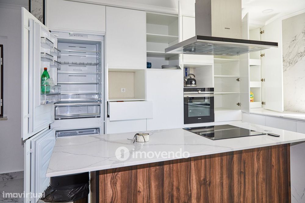 Andar de moradia T2 totalmente remodelado, em Reguengos de Monsaraz