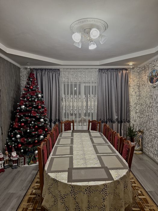 Садиба Гостинний двір с.Волосянка(Славське)