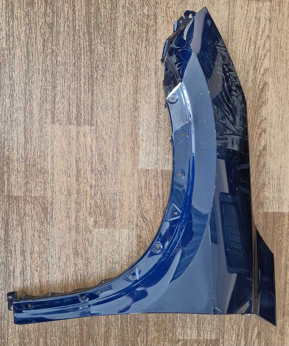 Крыло переднее левое Nissan Rogue T33