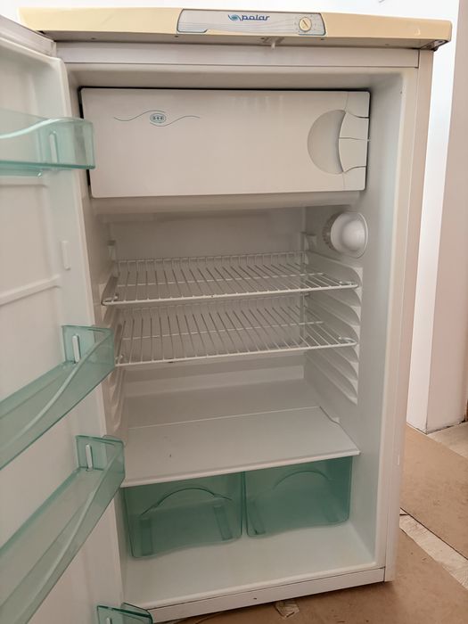 Lodowko- zamrazarka Polar