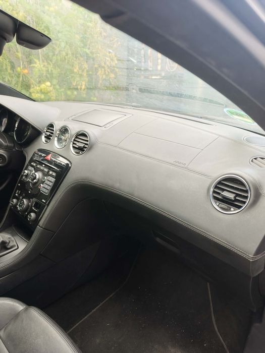 Sprzedam Peugeot RCZ