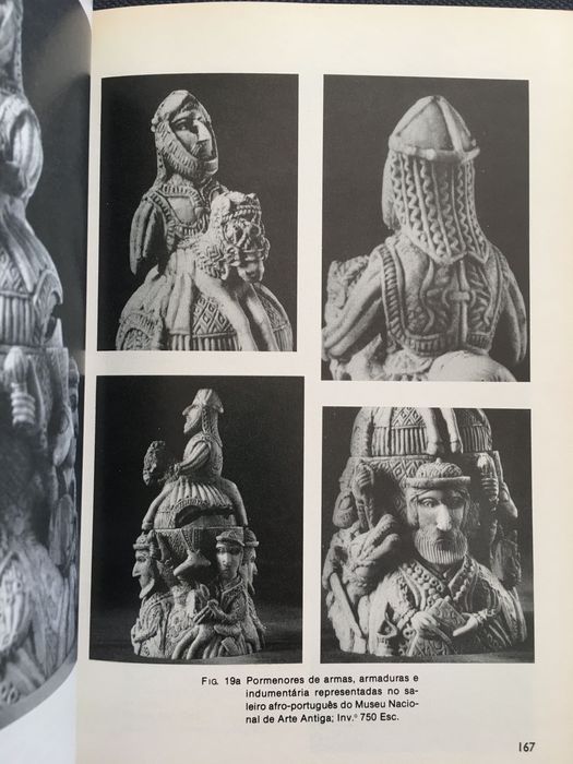 Simpósio de História da Arte/ Estudos de História do Mobiliário