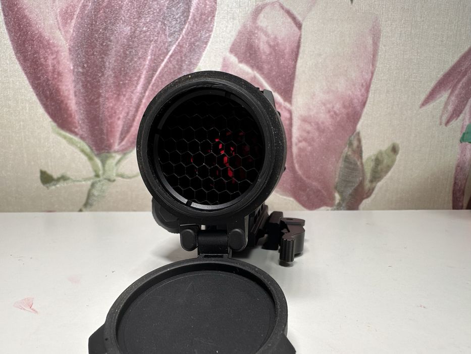 Приціл Коліматорний SIG SAUER OPTICS ROMEO 7 original