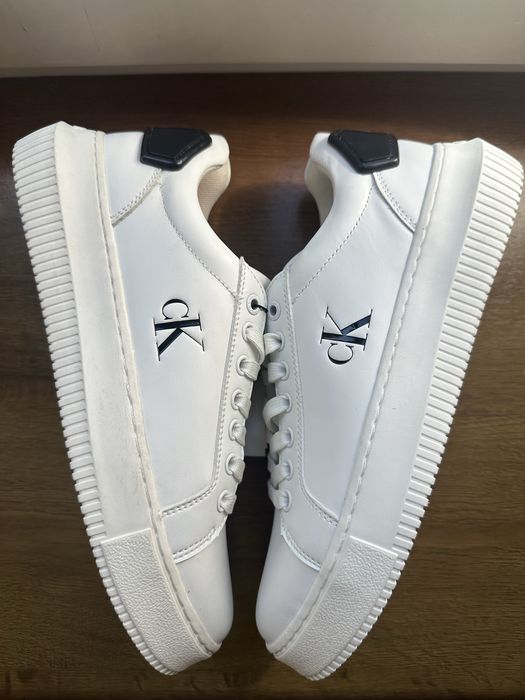 Снікерси  Calvin Klein