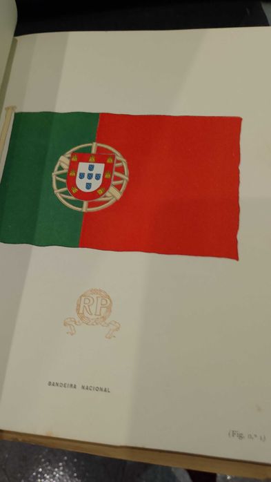 Bandeira Nacional 1911