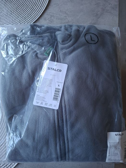 Polar męski roz.L Stalco