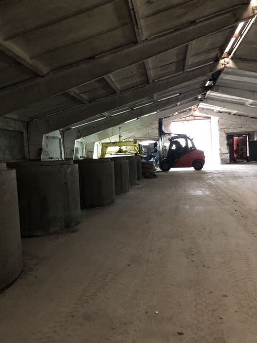 Бетонн кільця вібропресовані. Виробник Підволочиськ Тернопіль Хмельниц