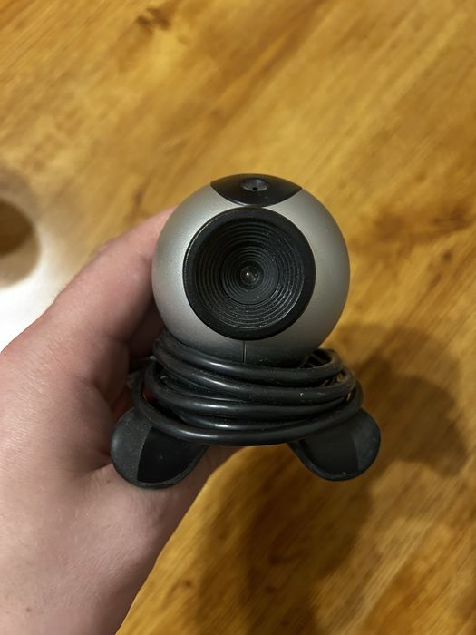 Kamerka komputerowa przewodowa Logitech