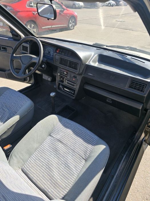 SEAT Ibiza 1993 рік