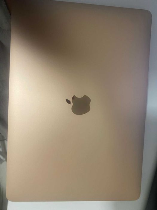 MacBook Air | Retina Display | Impeccable Condition. Apple Elegance and Power64739770389250120