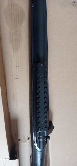 Sniper VSR-10 (210-a) nova airsoft Double Bell