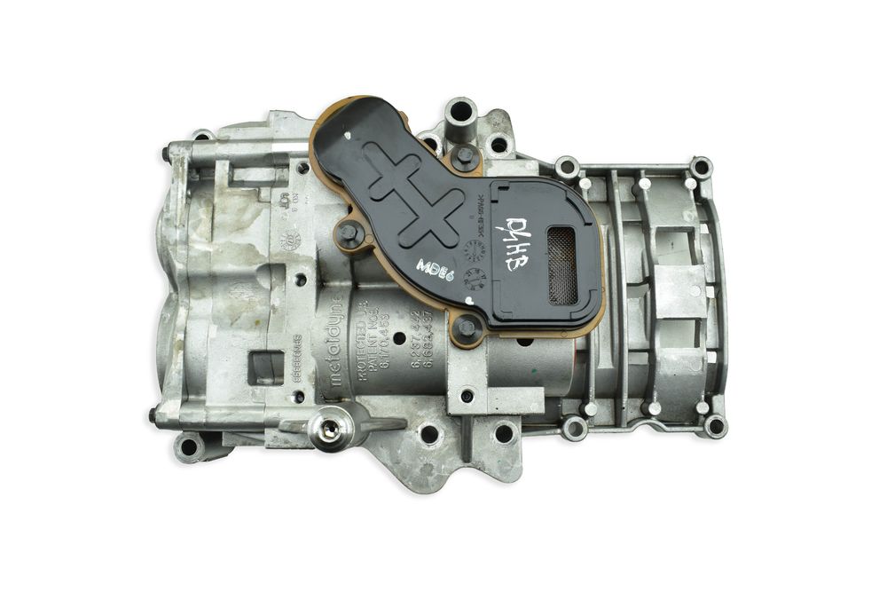 Pompa Oleju HYUNDAI SANTA FE III KIA SORENTO III 2.0 CRDI 6682437 6237442