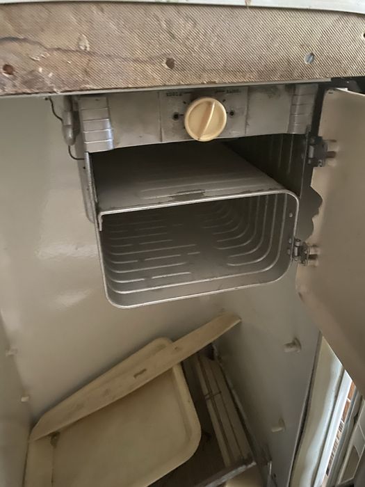 Хододильник Днепр 3 бв