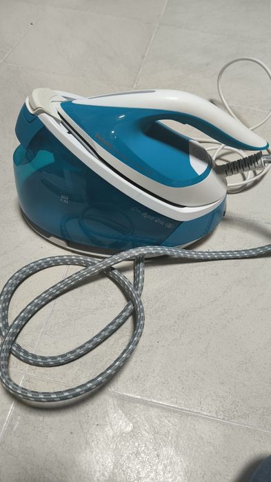 Ferro com caldeira PHILIPS