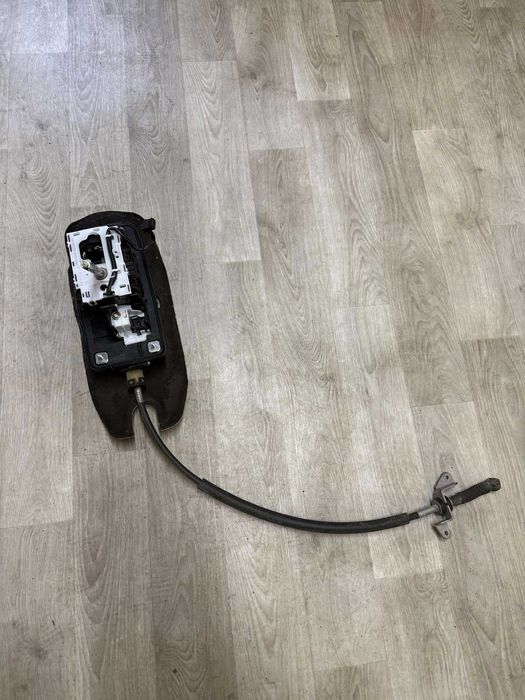 Кулиса коробки передач АКПП на Audi Ауди Q5 q5 Кью 5 кю 5 8K1713041T