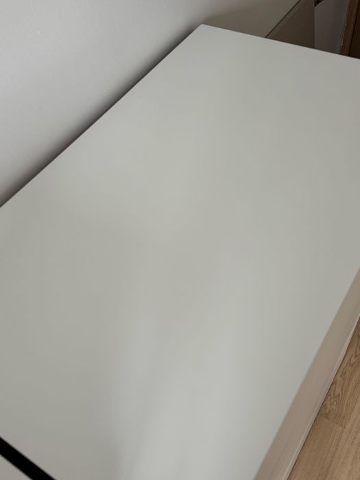 Komoda MALM 4 szuflady