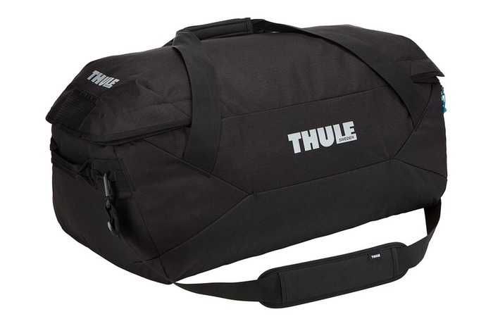 Сумки для автобоксів на дах авто Thule Hapro Carstyle Inter Pack багажник дорожні GoPack 8002 8004 8006 Chasm Duffel 30-130 літрів