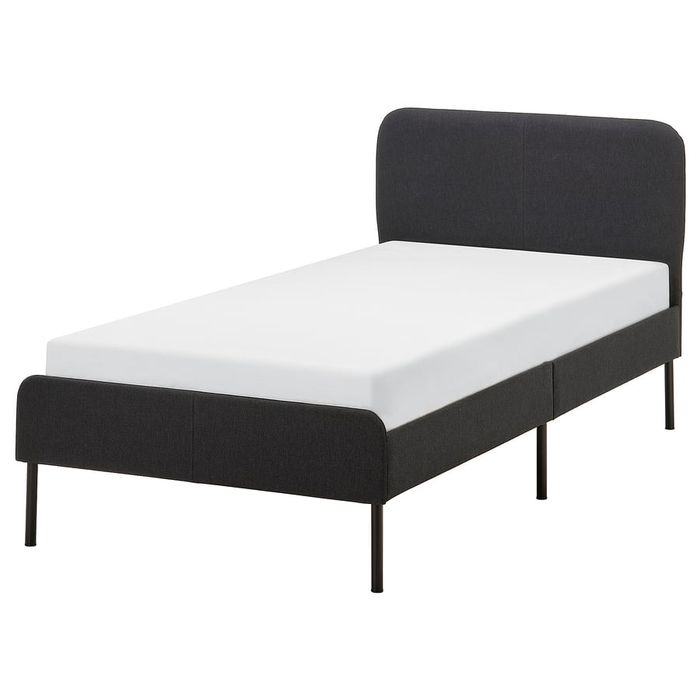 Cama solteiro - IKEA