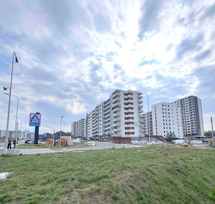 Mieszkanie – Rzeszów - Więcej