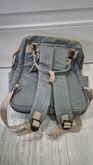 Сумка органайзер для мами