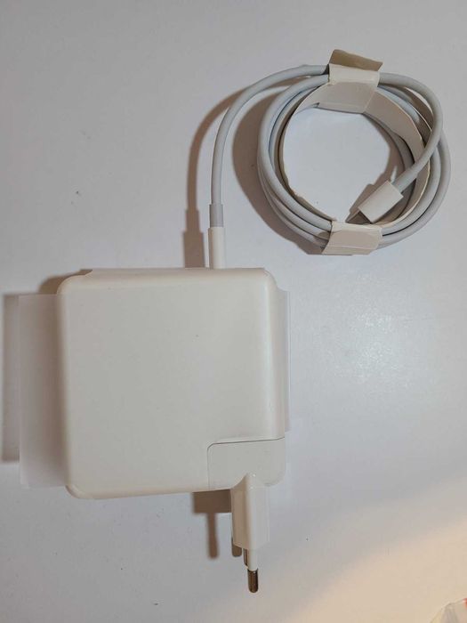Зарядний пристрій для Apple MacBook 96W USB-C зарядка