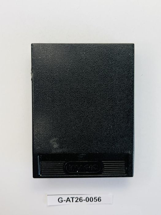 Demon Attack Atari 2600