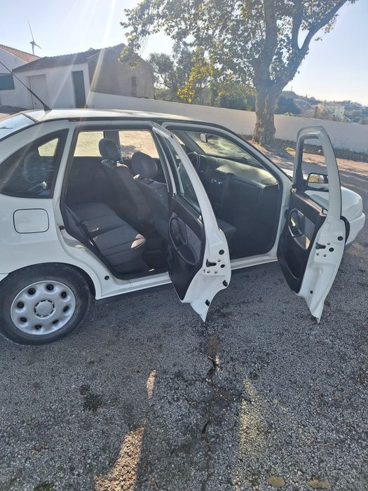 Seat cordoba1998