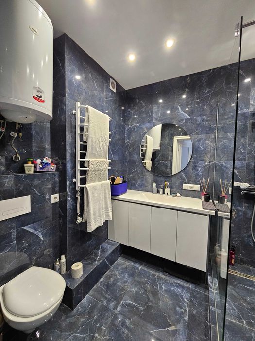 2-кімнатна квартира за адресою вул. Воскресенська (площа 73,7 м²) - Atlanta.ua - фото 11