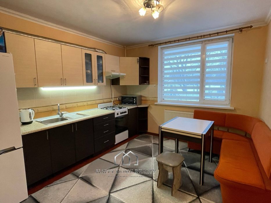 Оренда затишної 1-к квартири в м. Боярка, вул. М. Левицького 23/3