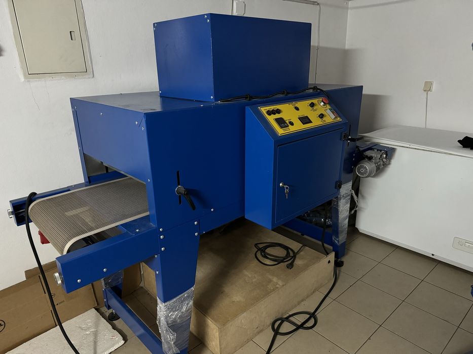 Sprzęt do sitodruku