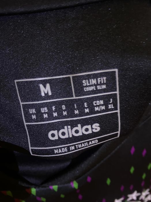Camisola/T-shirt Bayern Munique