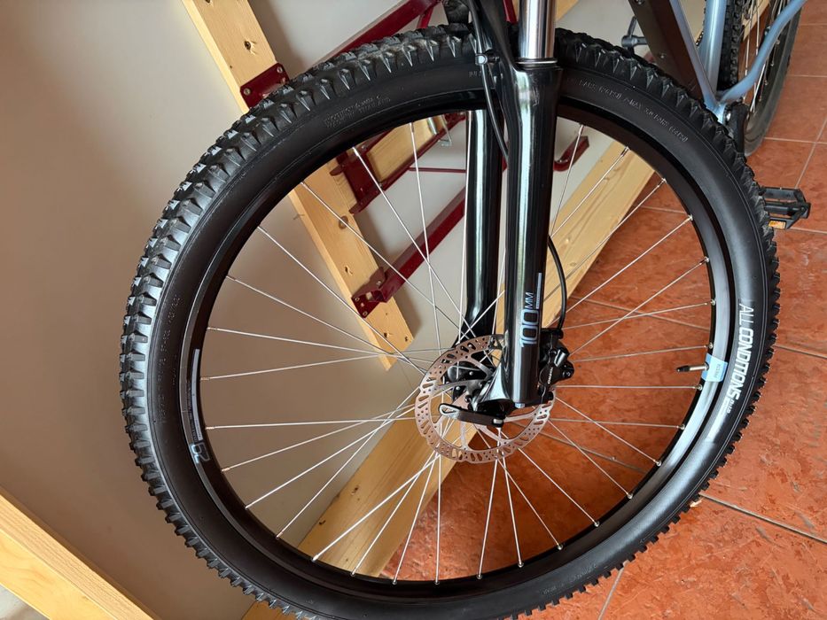 Bicicleta ROCK RIDER Mtb EXPL 500 29’