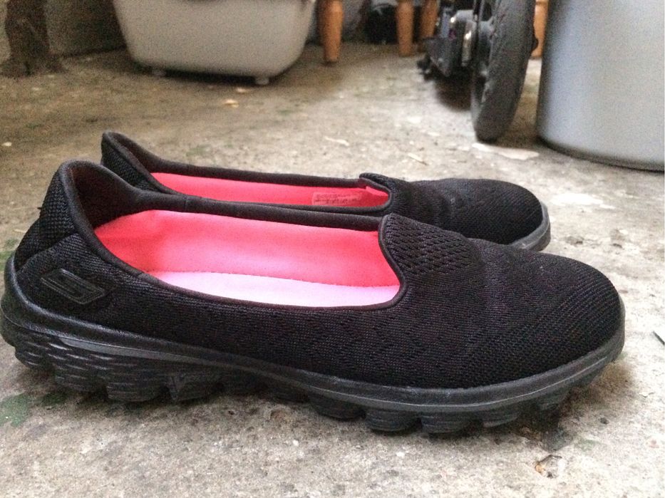 Мокасини/кеди Skechers 37 р