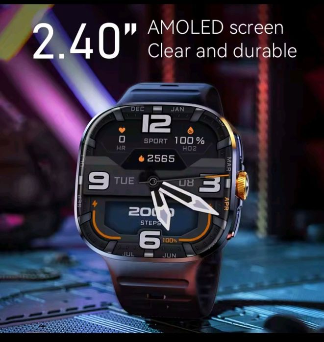 Smartwatch  M 99