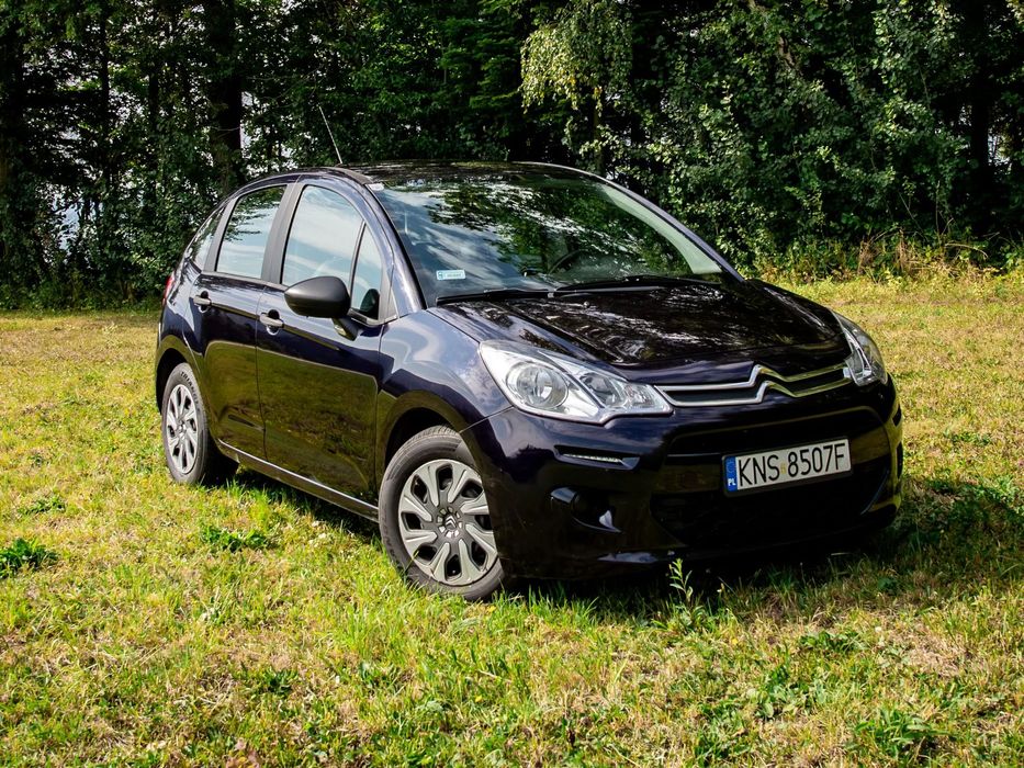 Citroën C3
