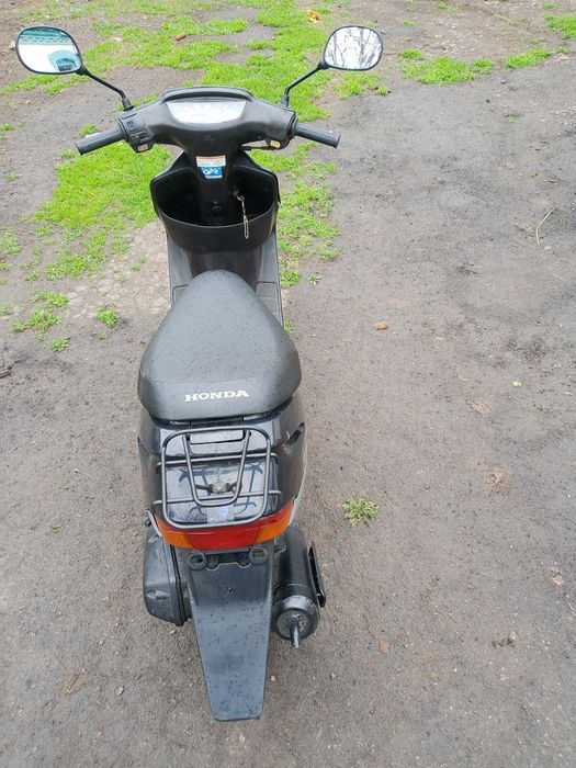 Продам Honda Dio AF 27