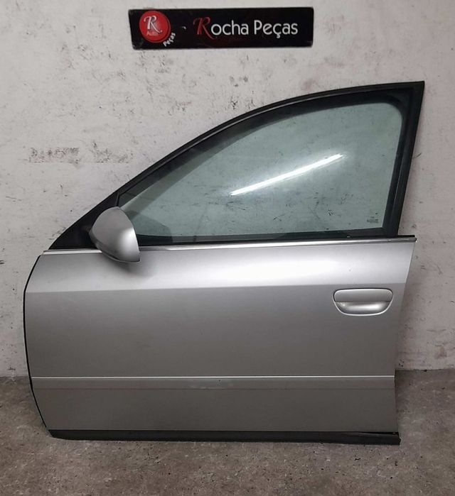 Porta Frente Esq Audi A6 (4B2, C5)