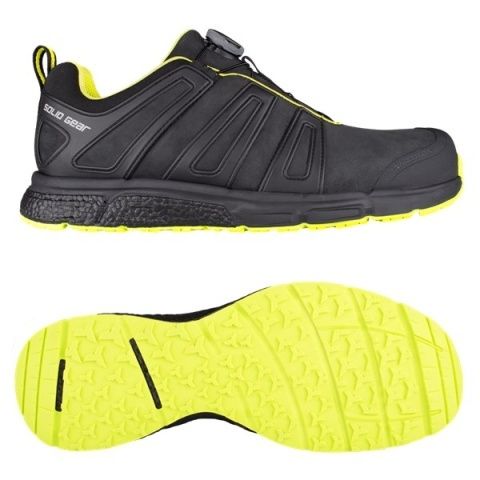 Buty robocze Solid Gear  Venture BOA r.42 i 43 i 44 i 45