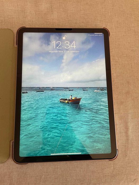 IPad Air 4 64GB + Caneta Apple